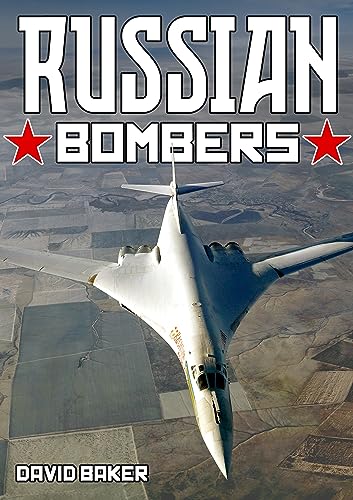Russian Bombers von Mortons Media Group