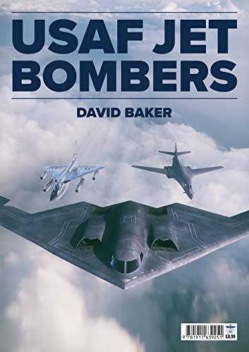 USAF Jet Bombers USAF Jet Bombers