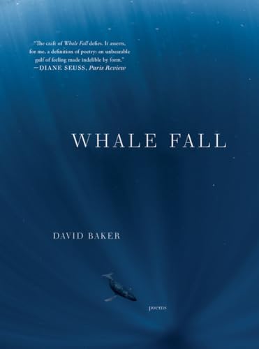 Whale Fall: Poems Whale Fall: Poems