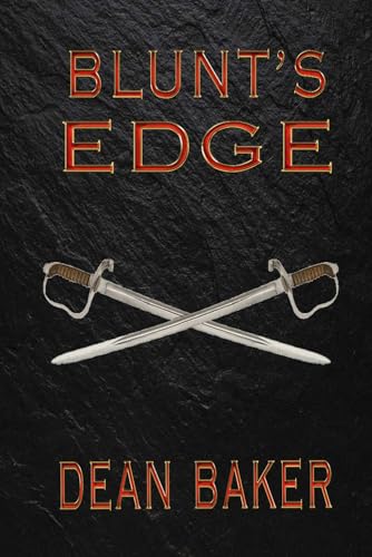 Blunt's Edge von Independently published