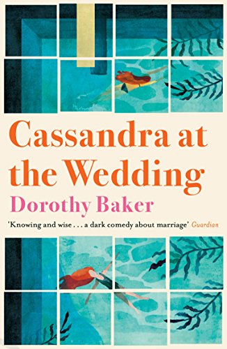 Cassandra at the Wedding von Daunt Books