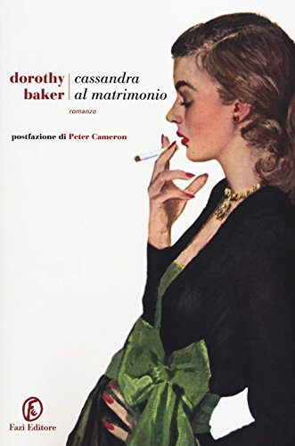 Cassandra al matrimonio (Le strade)