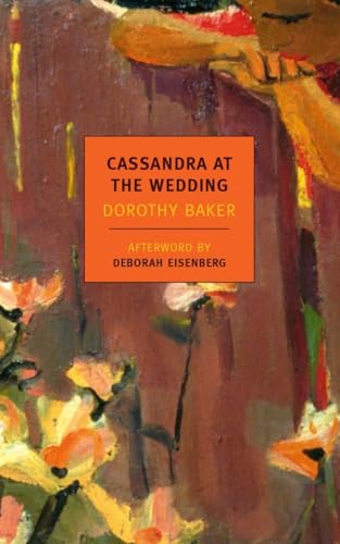 Cassandra at the Wedding (New York Review Books Classics) von New York Review Books