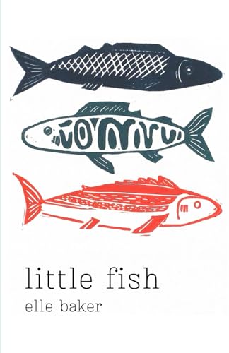 Little Fish von Independently published