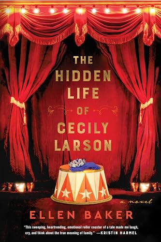 The Hidden Life of Cecily Larson: A Novel von Mariner