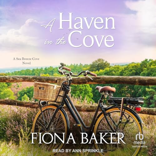 A Haven in the Cove von Tantor Media Inc