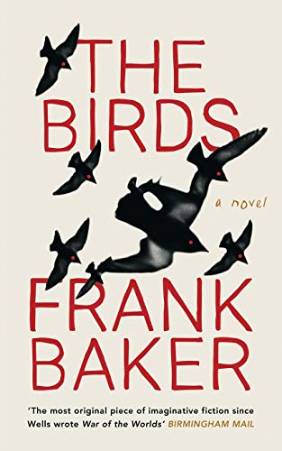 The Birds von Valancourt Books