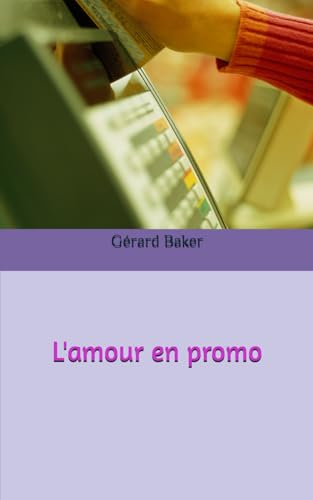 L'amour en promo von Independently published