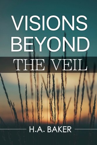 Visions Beyond the Veil von CreateSpace Independent Publishing Platform