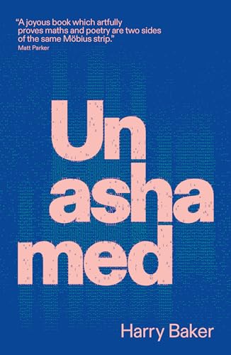 Unashamed von Grehge