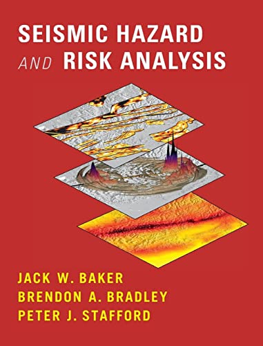 Seismic Hazard and Risk Analysis von Cambridge University Press