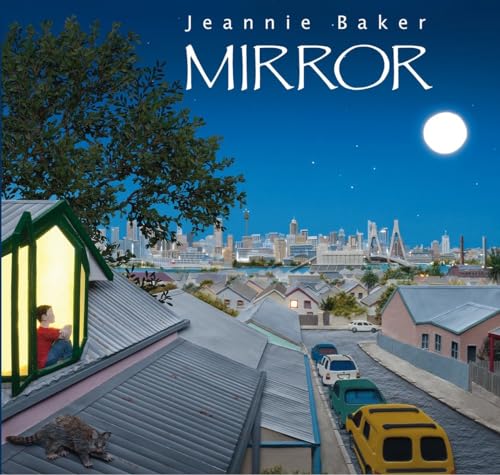 Mirror Mirror