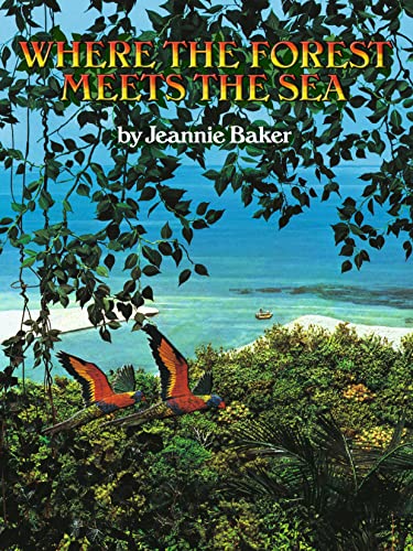 Where the Forest Meets the Sea: 1