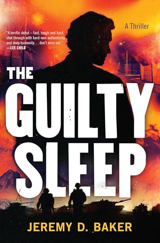 The Guilty Sleep The Guilty Sleep von Diversion Books