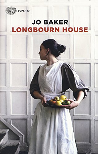 Longbourn House (Super ET) von Einaudi