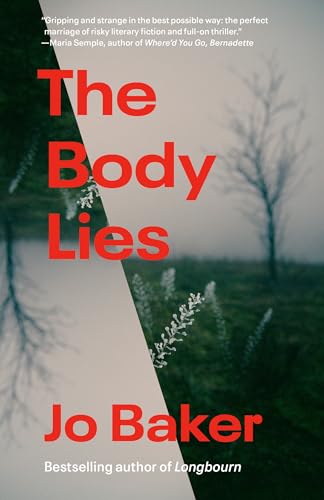 The Body Lies: A novel von Vintage