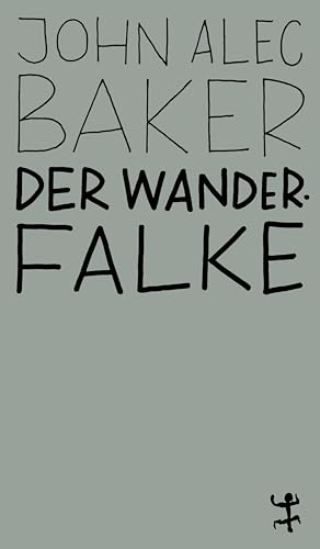 Der Wanderfalke (MSB Paperback)