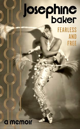 Fearless and Free: A Memoir (Vintage Classics) von Vintage Classics