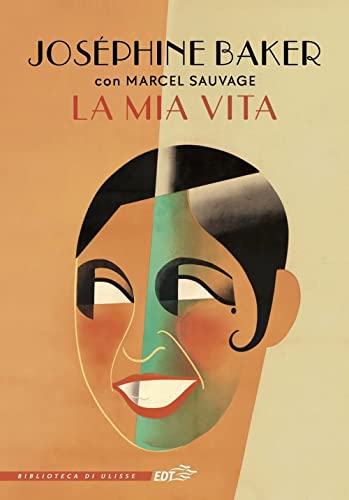La mia vita (La biblioteca di Ulisse) von EDT