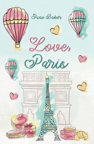Love, Paris: Fake-Verlobung unterm Eiffelturm