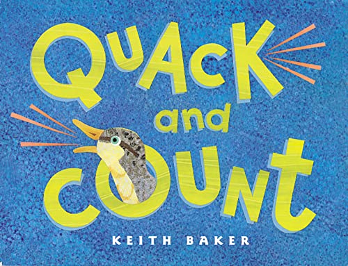 Quack and Count Quack and Count