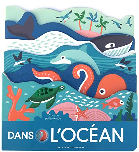 Dans l'océan von Gallimard Jeunesse