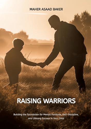 Raising Warriors: DE von tredition