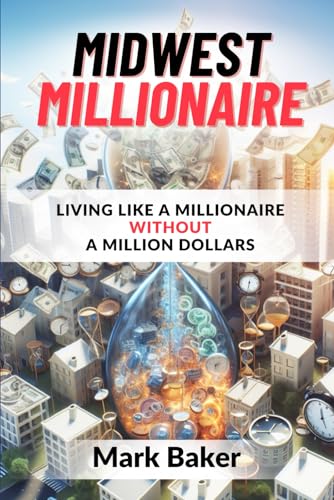 Midwest Millionaire: Living Like A Millionaire Without A Million Dollars