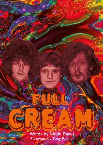 Full Cream von Wymer Publishing