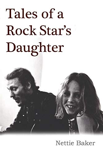 Tales of a Rock Star's Daughter von WYMER PUBLISHING