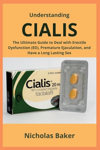 Understanding CIALIS von Youcanprint
