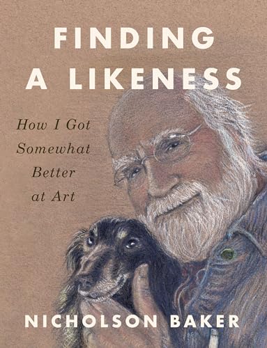 Finding a Likeness: How I Got Somewhat Better at Art von Penguin