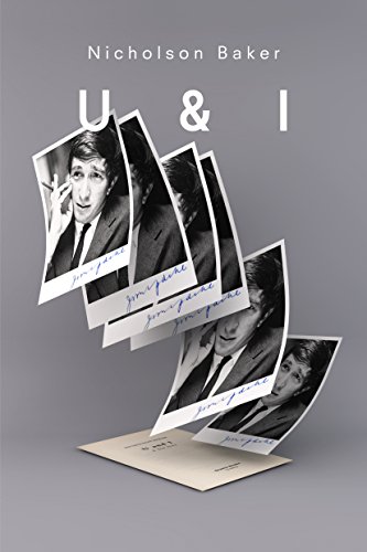 U & I: A True Story U & I: A True Story von Granta Books