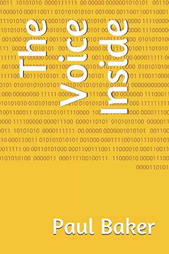 The Voice Inside von CreateSpace Independent Publishing Platform