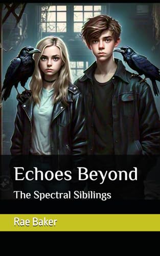 Echoes Beyond: The Spectral Sibilings von Independently published