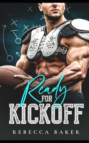 Ready for Kickoff: Ein Touchdown für Ivy (Brooklyn Dragons, Band 1) von Independently published