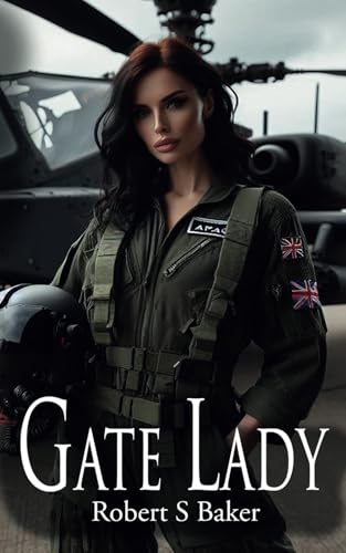 Gate Lady von Independently published