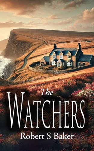 The Watchers von Independently published