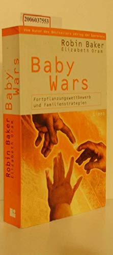 Baby Wars