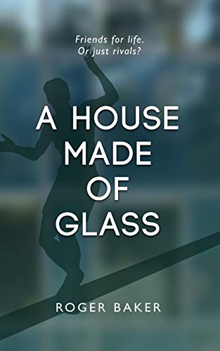 A House Made Of Glass