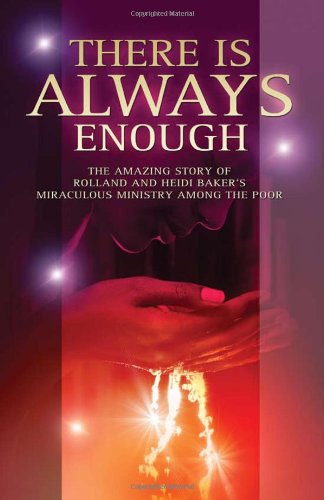 There is Always Enough: Miraculous Ministry in Mozambique