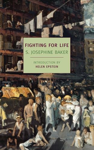 Fighting for Life (New York Review Books Classics) von NYRB Classics
