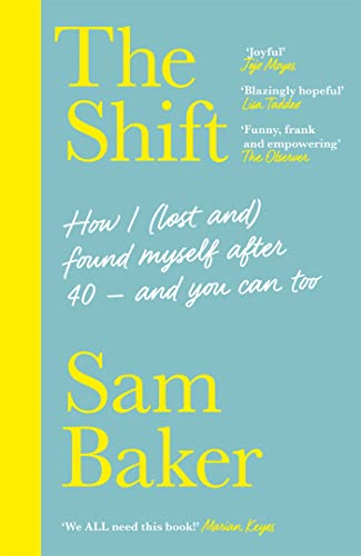 The Shift: JOIN THE MENOPAUSE REVOLUTION