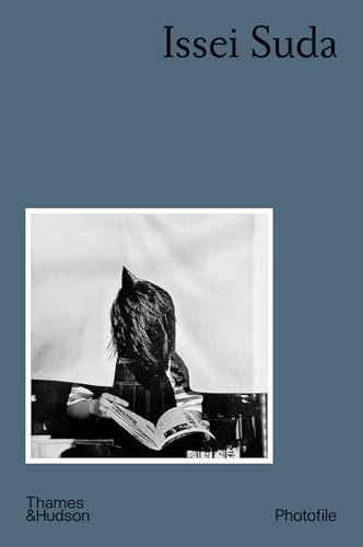 Issei Suda (Photofile, 0) von Thames & Hudson