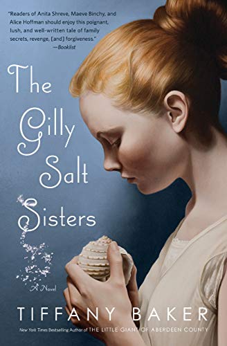 The Gilly Salt Sisters: A Novel von Grand Central Publishing