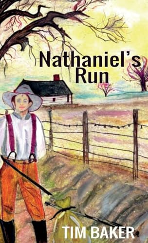 Nathaniel's Run von Spines
