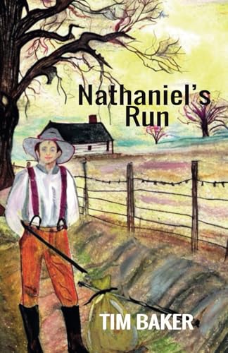 Nathaniel's Run Nathaniel's Run von Spines