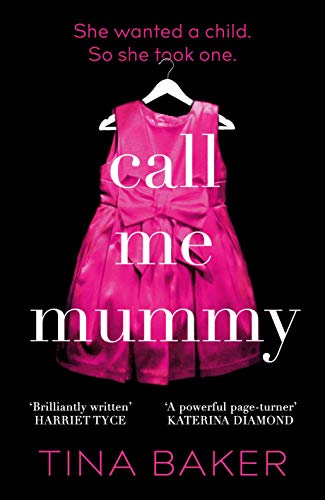 Call Me Mummy: the #1 ebook bestseller