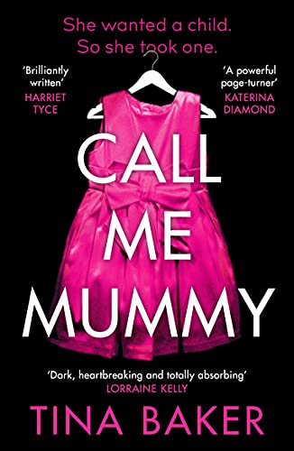 Call Me Mummy: the #1 ebook bestseller von PROFILE BOOKS
