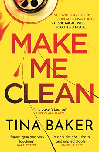 Make Me Clean: from the #1 ebook bestselling author of Call Me Mummy von Viper